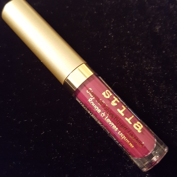 Stila Other - STILA  Stay All Day Liquid Lipstick Paradise